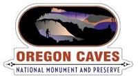   Magnet - Oregon Caves Acrylic